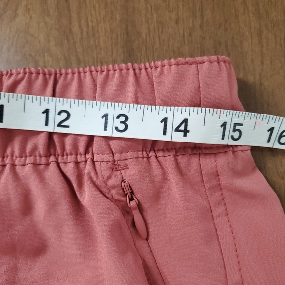 Old Navy Womens Pull On Joggers Pants Size M Tall Elastic Waist Stretch Comfy - Picture 4 of 13